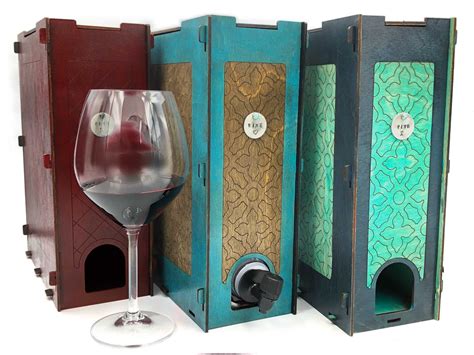 metal wine box|where to buy boxed wine.